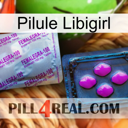 Libigirl Pill 37